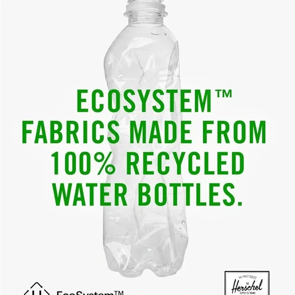 NWT! HERSCHEL CROSSBODY/HIP BAG! MOST POPULAR HERSHEL BAG! 5 ⭐️’S ON ALL SITES! - Picture 9 of 9